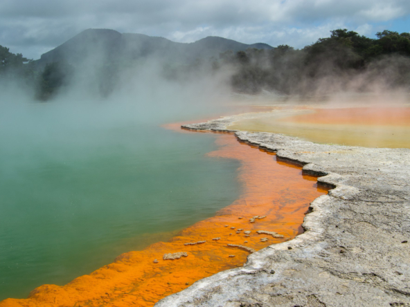 Attività di Esplorazione Geotermica