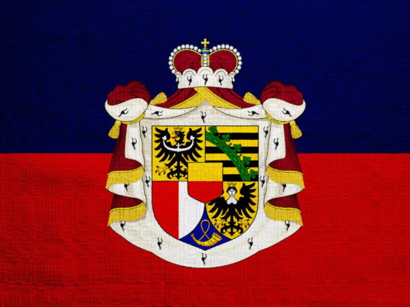 Fondo Liechtenstein SICAV AGmvK